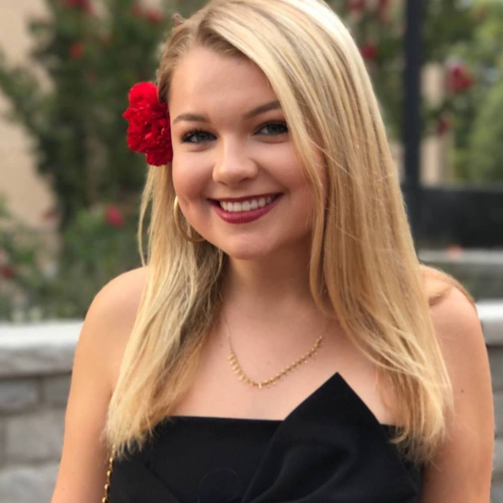 Meet your Posher, Mary